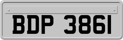 BDP3861