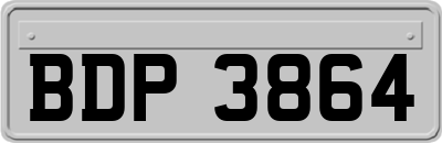 BDP3864