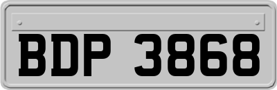 BDP3868