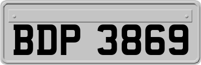 BDP3869