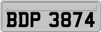 BDP3874