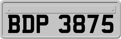 BDP3875