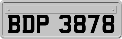 BDP3878