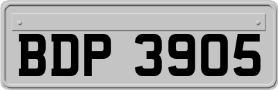 BDP3905