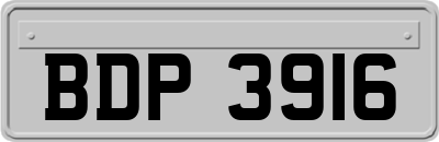 BDP3916