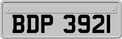 BDP3921