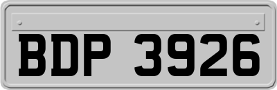 BDP3926