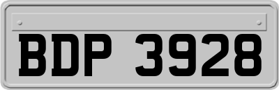 BDP3928