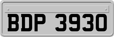 BDP3930