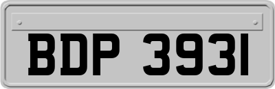 BDP3931