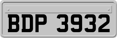 BDP3932