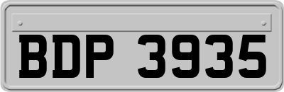 BDP3935