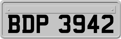 BDP3942