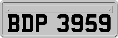 BDP3959