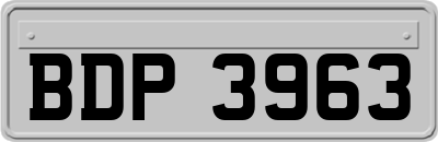 BDP3963