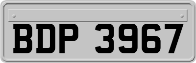 BDP3967