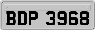 BDP3968