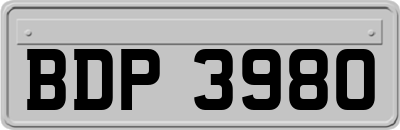 BDP3980