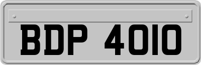 BDP4010