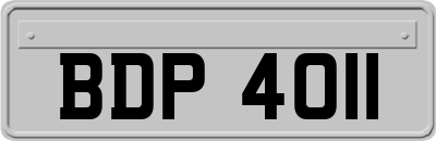 BDP4011