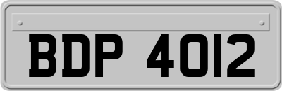 BDP4012