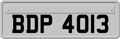 BDP4013