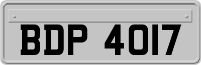 BDP4017