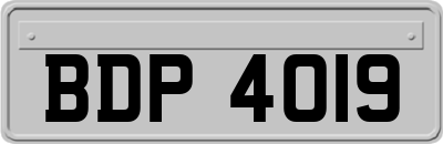 BDP4019
