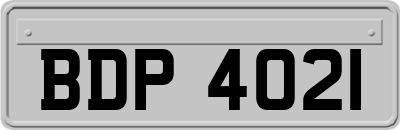 BDP4021