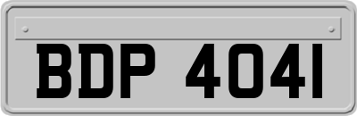 BDP4041