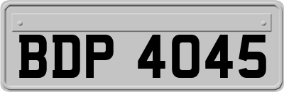 BDP4045