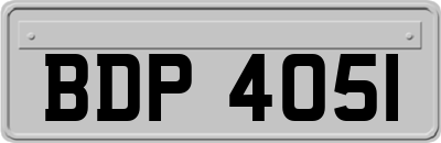BDP4051