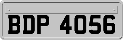 BDP4056