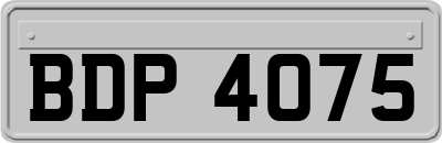 BDP4075