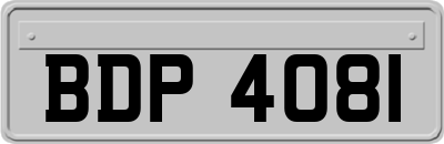 BDP4081