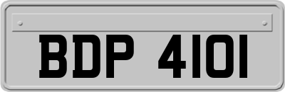 BDP4101