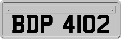 BDP4102