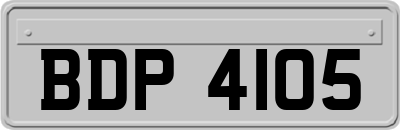 BDP4105
