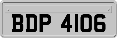 BDP4106