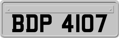 BDP4107