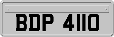 BDP4110