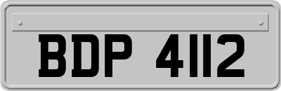 BDP4112