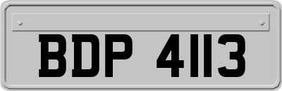 BDP4113
