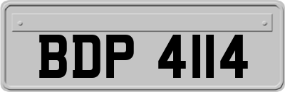 BDP4114