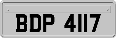 BDP4117