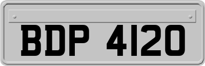 BDP4120