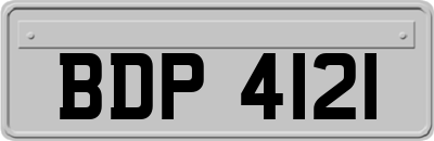 BDP4121