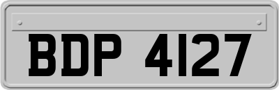 BDP4127