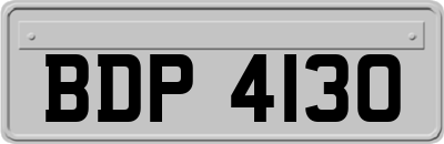 BDP4130