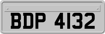 BDP4132